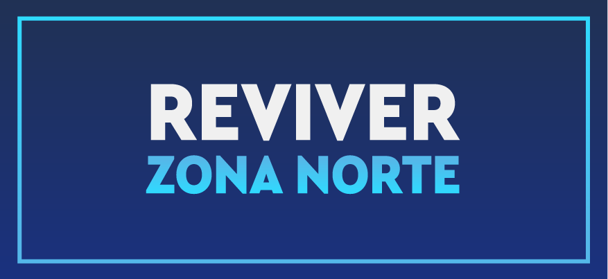 Reviver Zona Norte