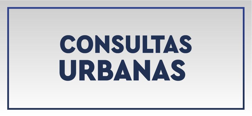 Consultas Urbanas