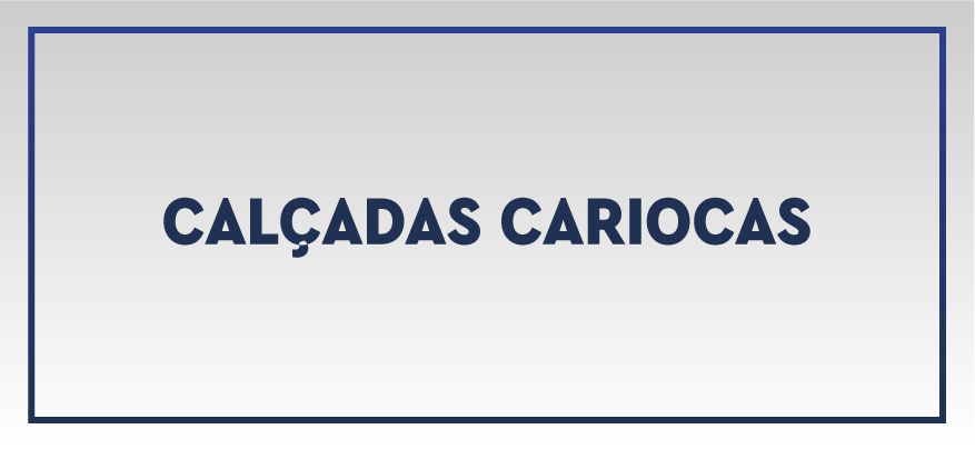 Calçadas Cariocas