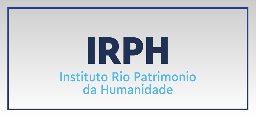 IRPH - INSTITUTO RIO PATRIMÔNIO DA HUMANIDADE