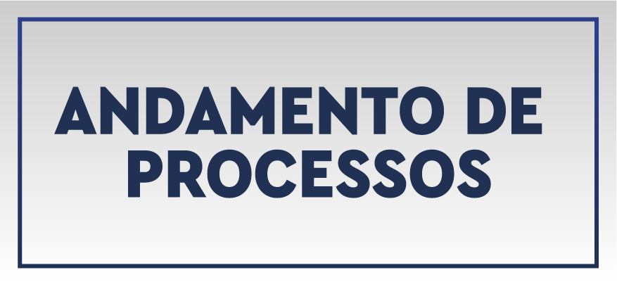 Andamento de processos