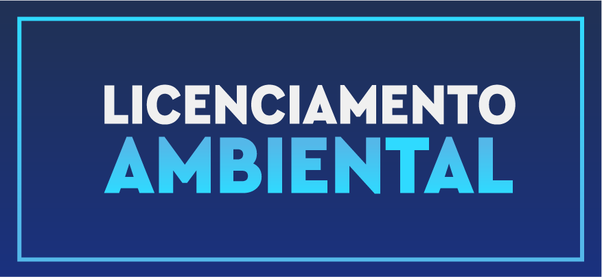 Licenciamento Ambiental